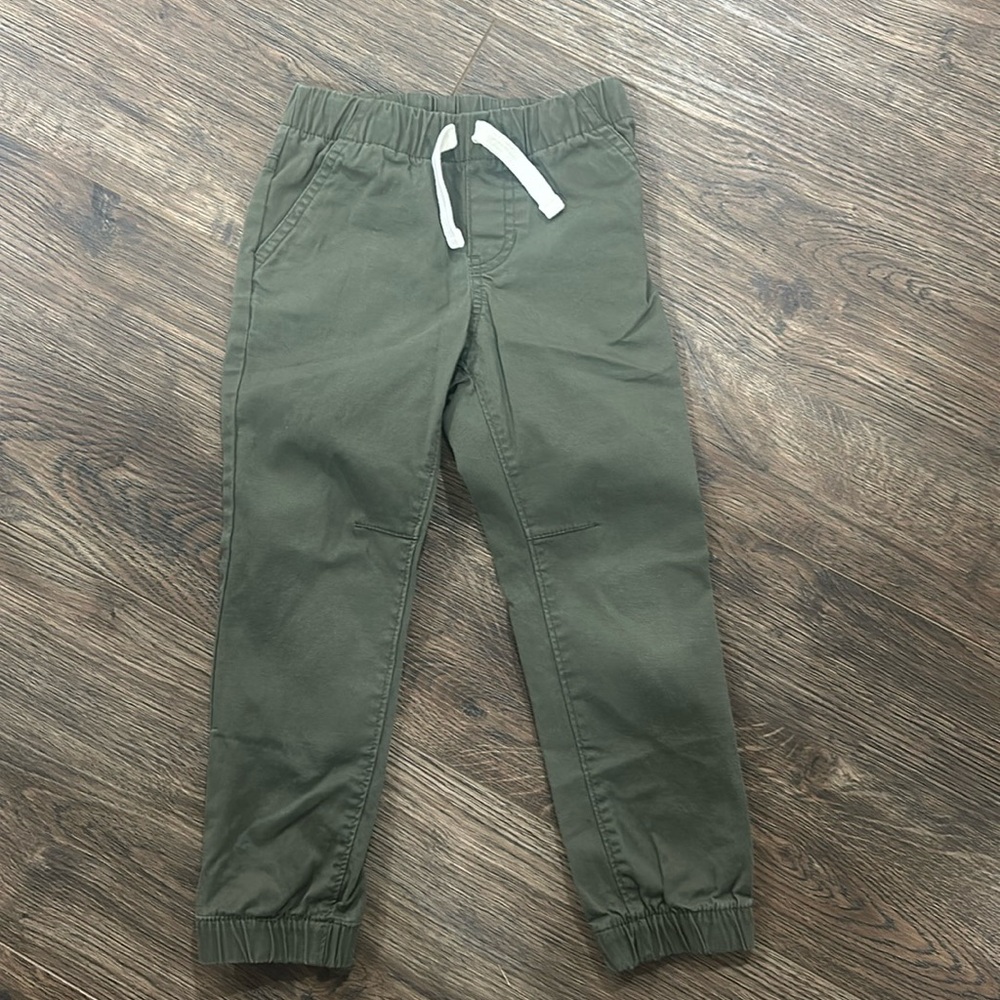 Boys joggers